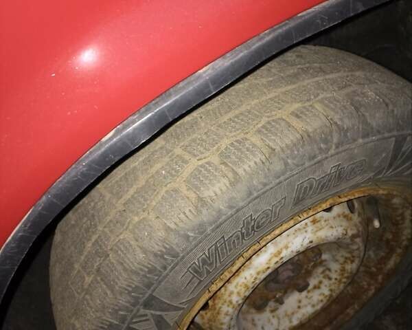 ВАЗ 2109, об'ємом двигуна 1.5 л та пробігом 130 тис. км за 1500 $, фото 7 на Automoto.ua