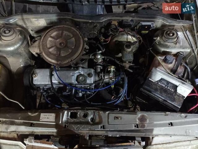 ВАЗ 2109, объемом двигателя 0 л и пробегом 69 тыс. км за 600 $, фото 9 на Automoto.ua