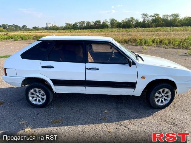 ВАЗ 2109, объемом двигателя 1.5 л и пробегом 0 тыс. км за 700 $, фото 4 на Automoto.ua