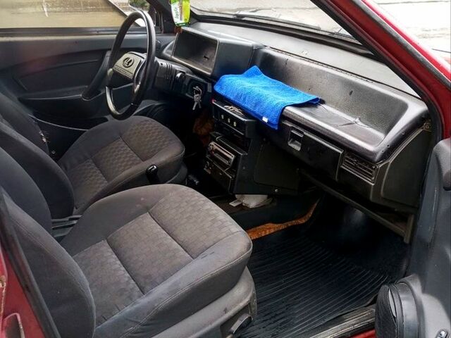 ВАЗ 2109, объемом двигателя 1.5 л и пробегом 238 тыс. км за 1000 $, фото 4 на Automoto.ua