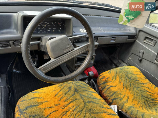 ВАЗ 2109, объемом двигателя 0 л и пробегом 150 тыс. км за 1000 $, фото 8 на Automoto.ua