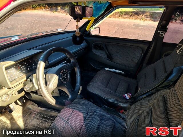 ВАЗ 2109, объемом двигателя 1.3 л и пробегом 0 тыс. км за 1350 $, фото 5 на Automoto.ua