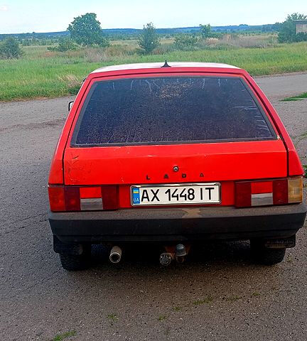 ВАЗ 2109, об'ємом двигуна 1.3 л та пробігом 64 тис. км за 900 $, фото 3 на Automoto.ua