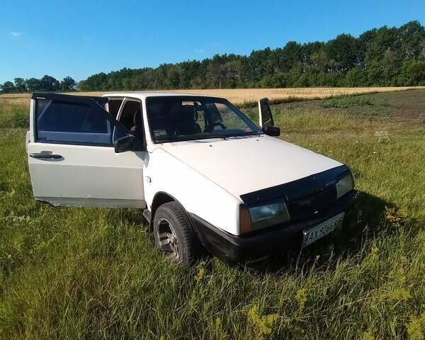 ВАЗ 2109, объемом двигателя 1.5 л и пробегом 250 тыс. км за 27000 $, фото 4 на Automoto.ua