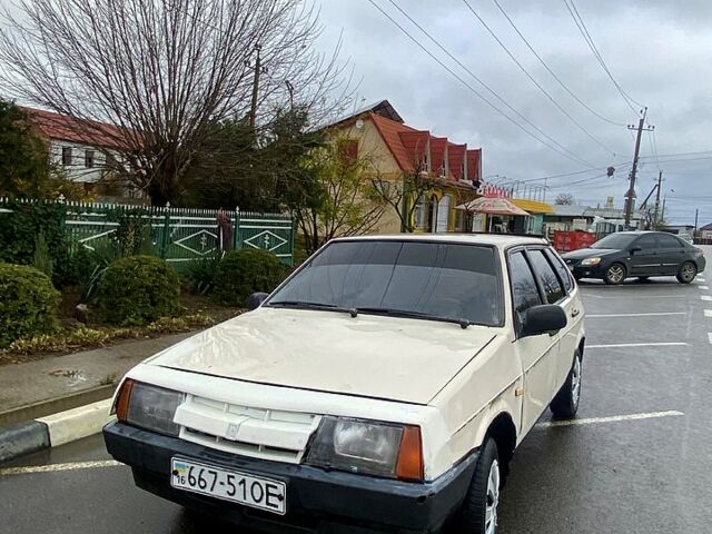 ВАЗ 2109, объемом двигателя 1.5 л и пробегом 0 тыс. км за 550 $, фото 2 на Automoto.ua