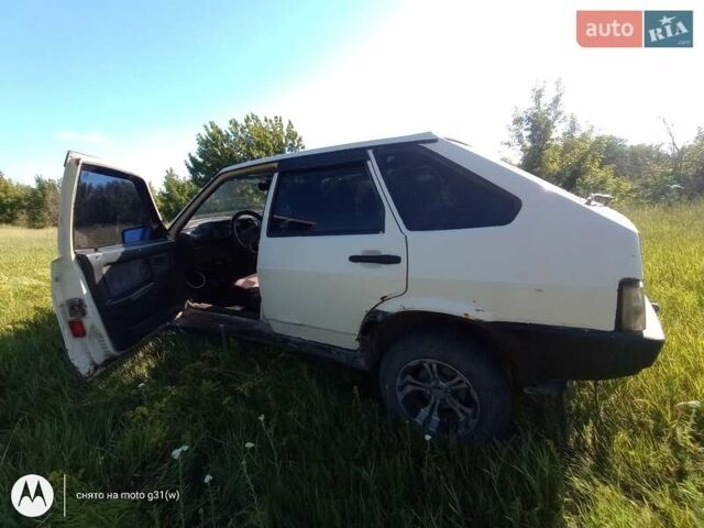 ВАЗ 2109, объемом двигателя 1.5 л и пробегом 250 тыс. км за 27000 $, фото 1 на Automoto.ua