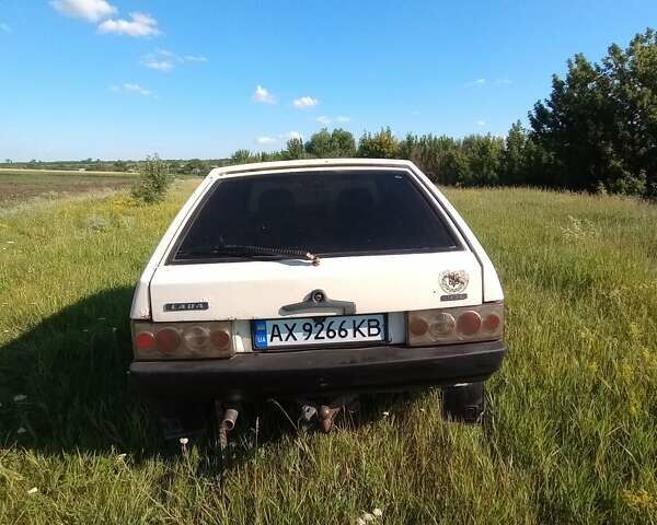 ВАЗ 2109, объемом двигателя 1.5 л и пробегом 250 тыс. км за 27000 $, фото 3 на Automoto.ua