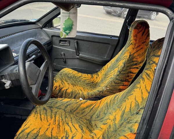 ВАЗ 2109, объемом двигателя 0 л и пробегом 150 тыс. км за 1000 $, фото 2 на Automoto.ua