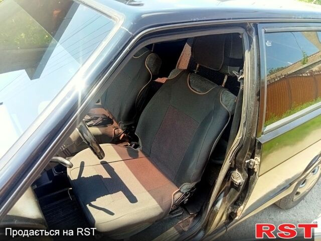 ВАЗ 2109, об'ємом двигуна 1.3 л та пробігом 200 тис. км за 900 $, фото 1 на Automoto.ua