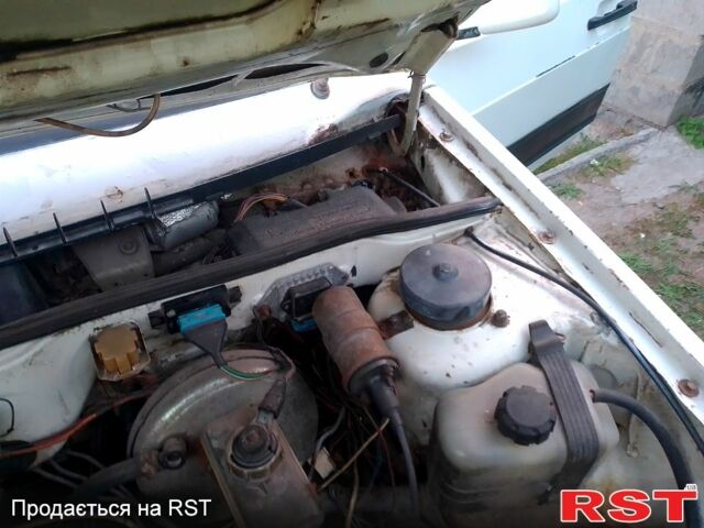 ВАЗ 2109, объемом двигателя 1.3 л и пробегом 150 тыс. км за 795 $, фото 7 на Automoto.ua