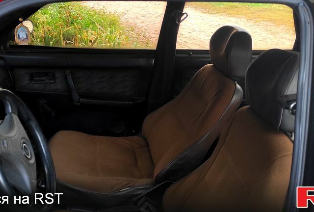 ВАЗ 2109, объемом двигателя 1.5 л и пробегом 0 тыс. км за 795 $, фото 2 на Automoto.ua