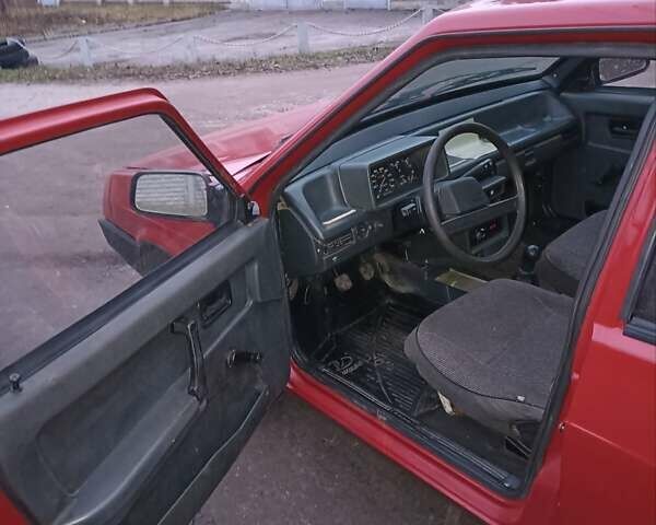 ВАЗ 2109, об'ємом двигуна 1.5 л та пробігом 130 тис. км за 1500 $, фото 4 на Automoto.ua