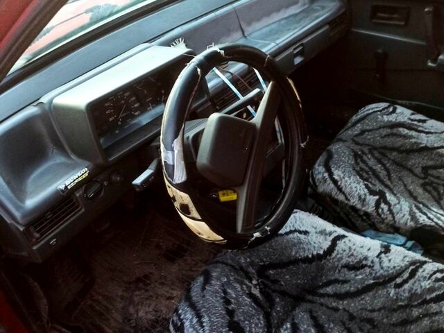 ВАЗ 2109, объемом двигателя 1.5 л и пробегом 0 тыс. км за 850 $, фото 3 на Automoto.ua