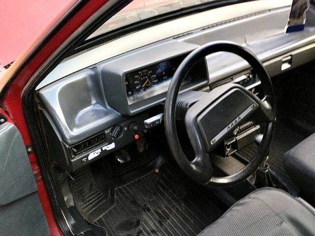 ВАЗ 2109, объемом двигателя 1.5 л и пробегом 0 тыс. км за 600 $, фото 5 на Automoto.ua