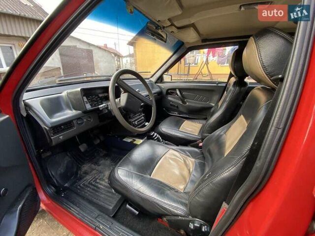 ВАЗ 2109, об'ємом двигуна 1.5 л та пробігом 320 тис. км за 950 $, фото 2 на Automoto.ua