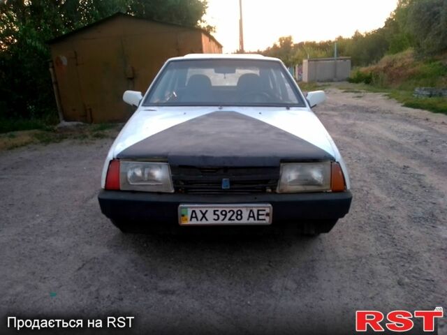 ВАЗ 2109, объемом двигателя 1.3 л и пробегом 150 тыс. км за 795 $, фото 5 на Automoto.ua