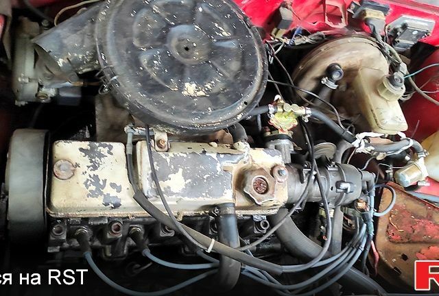 ВАЗ 2109, объемом двигателя 1.5 л и пробегом 0 тыс. км за 795 $, фото 1 на Automoto.ua