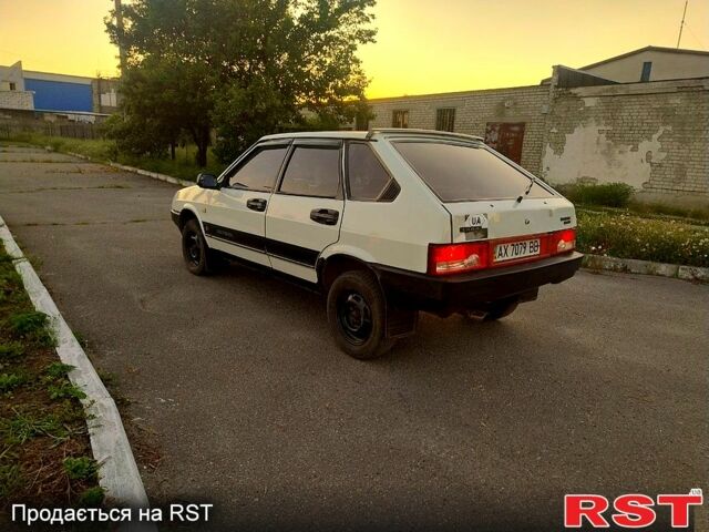 ВАЗ 2109, объемом двигателя 1.5 л и пробегом 114 тыс. км за 1350 $, фото 3 на Automoto.ua