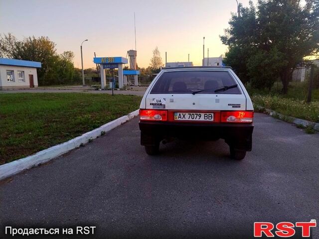 ВАЗ 2109, объемом двигателя 1.5 л и пробегом 114 тыс. км за 1350 $, фото 2 на Automoto.ua