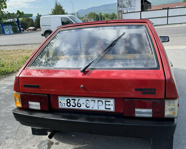 ВАЗ 2109, объемом двигателя 0 л и пробегом 150 тыс. км за 1000 $, фото 3 на Automoto.ua
