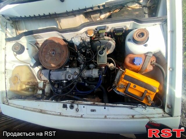 ВАЗ 2109, объемом двигателя 1.5 л и пробегом 0 тыс. км за 850 $, фото 4 на Automoto.ua