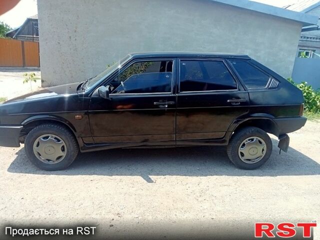 ВАЗ 2109, об'ємом двигуна 1.3 л та пробігом 200 тис. км за 900 $, фото 3 на Automoto.ua