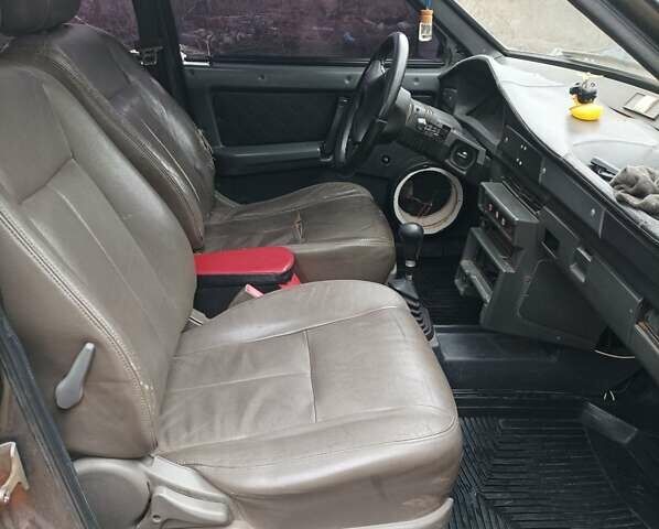 ВАЗ 2109, объемом двигателя 0 л и пробегом 69 тыс. км за 600 $, фото 7 на Automoto.ua