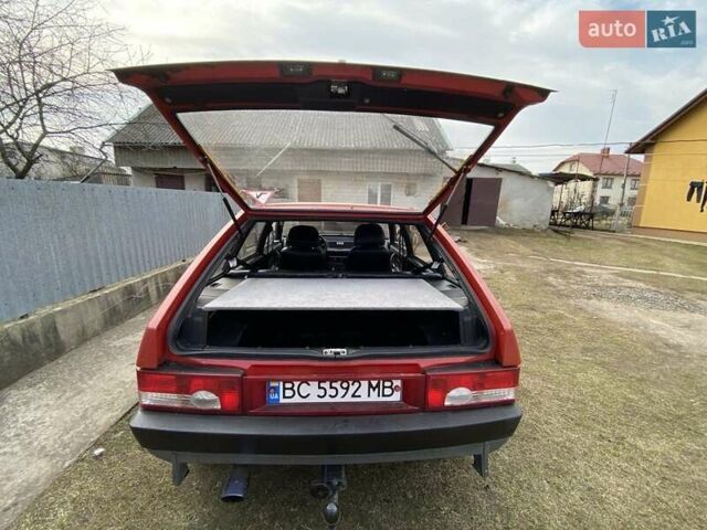 ВАЗ 2109, об'ємом двигуна 1.5 л та пробігом 320 тис. км за 950 $, фото 1 на Automoto.ua