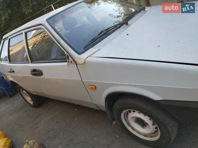 ВАЗ 2109, объемом двигателя 0 л и пробегом 200 тыс. км за 500 $, фото 1 на Automoto.ua