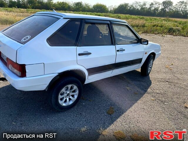 ВАЗ 2109, объемом двигателя 1.5 л и пробегом 0 тыс. км за 700 $, фото 2 на Automoto.ua