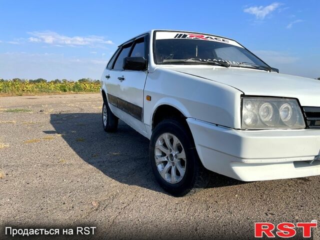 ВАЗ 2109, объемом двигателя 1.5 л и пробегом 0 тыс. км за 700 $, фото 1 на Automoto.ua