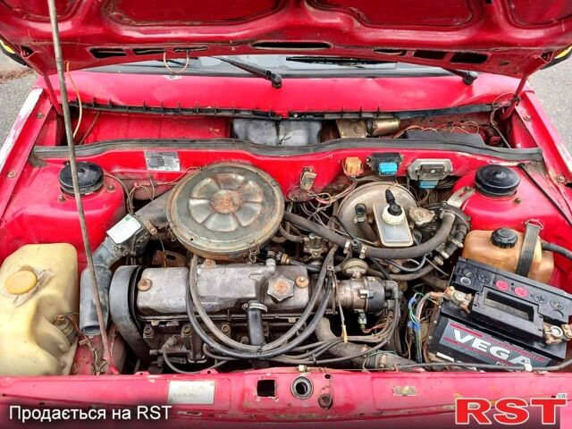 ВАЗ 2109, объемом двигателя 1.1 л и пробегом 0 тыс. км за 450 $, фото 5 на Automoto.ua