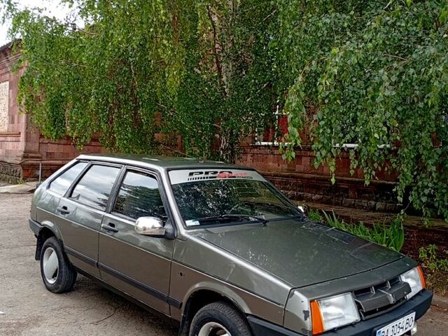ВАЗ 2109, об'ємом двигуна 1.5 л та пробігом 200 тис. км за 1200 $, фото 3 на Automoto.ua