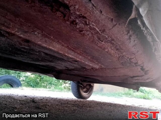 ВАЗ 2109, объемом двигателя 1.3 л и пробегом 150 тыс. км за 795 $, фото 9 на Automoto.ua