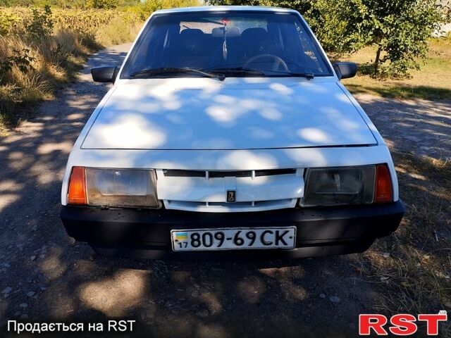 ВАЗ 2109, объемом двигателя 1.3 л и пробегом 300 тыс. км за 850 $, фото 8 на Automoto.ua