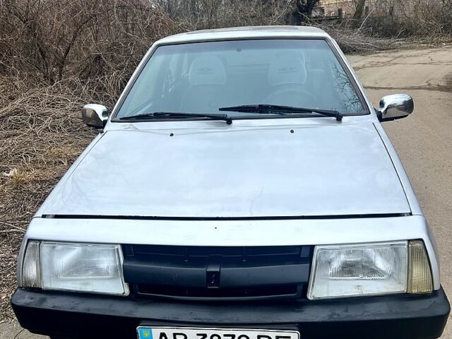 ВАЗ 2109, объемом двигателя 13 л и пробегом 0 тыс. км за 1050 $, фото 2 на Automoto.ua