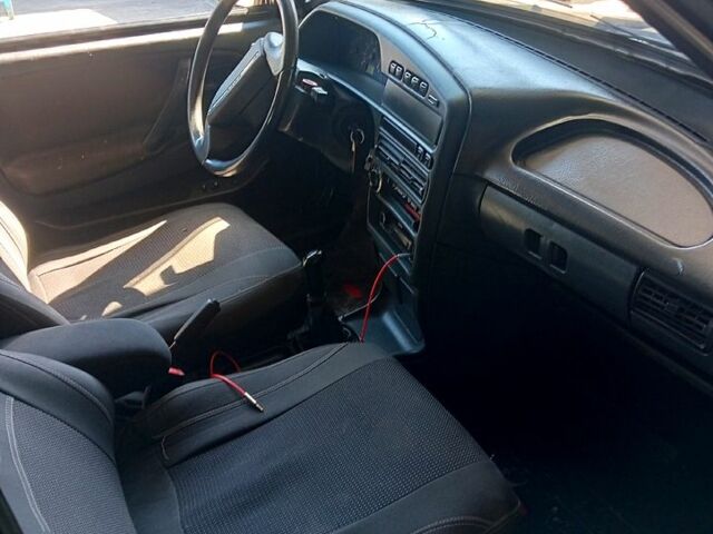 ВАЗ 2109 1994 в Криничках на Automoto.ua ВАЗ 2109, объемом двигателя 1.5 л и пробегом 165 тыс. км за 1100 $, фото 5 на Automoto.ua