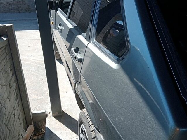 ВАЗ 2109 1994 в Криничках на Automoto.ua ВАЗ 2109, объемом двигателя 1.5 л и пробегом 165 тыс. км за 1100 $, фото 3 на Automoto.ua