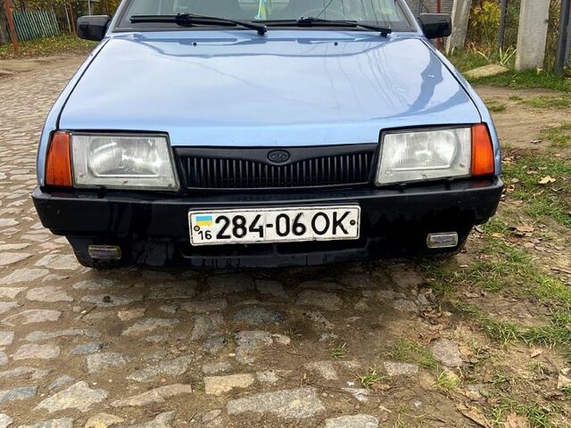 ВАЗ 2109, объемом двигателя 1.5 л и пробегом 150 тыс. км за 1100 $, фото 4 на Automoto.ua