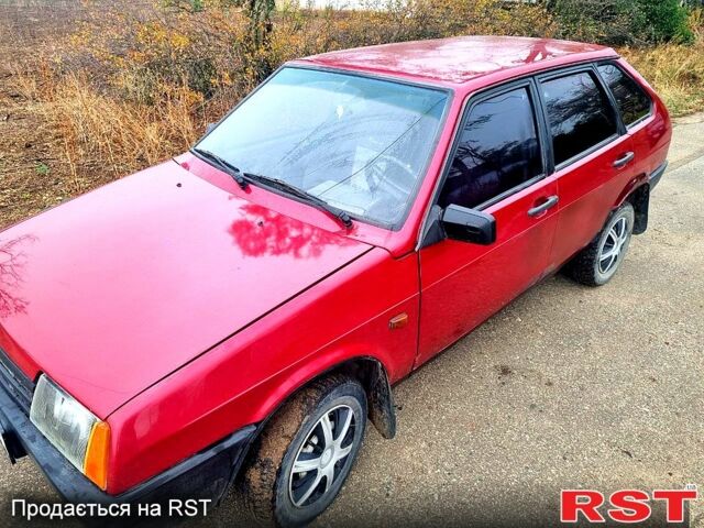 ВАЗ 2109, объемом двигателя 1.5 л и пробегом 200 тыс. км за 900 $, фото 3 на Automoto.ua