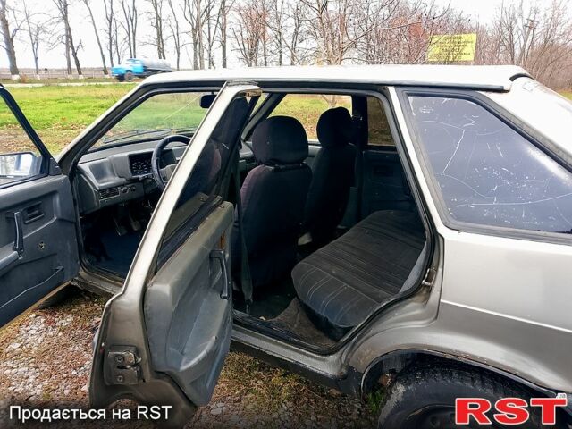 ВАЗ 2109, объемом двигателя 1.5 л и пробегом 0 тыс. км за 650 $, фото 5 на Automoto.ua