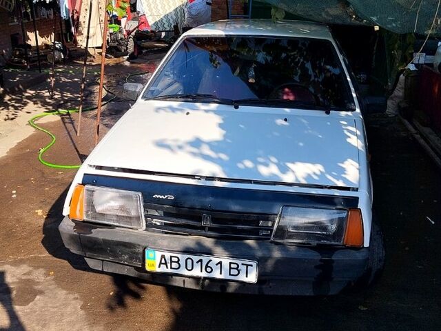 ВАЗ 2109, объемом двигателя 1.1 л и пробегом 0 тыс. км за 720 $, фото 1 на Automoto.ua