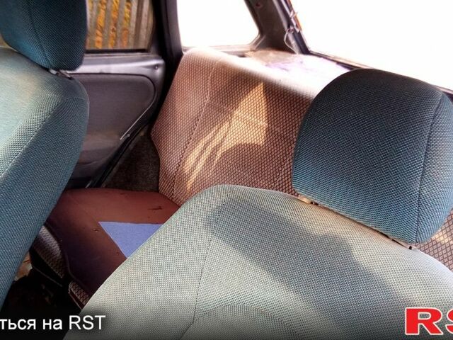 ВАЗ 2109, объемом двигателя 1.3 л и пробегом 250 тыс. км за 650 $, фото 5 на Automoto.ua