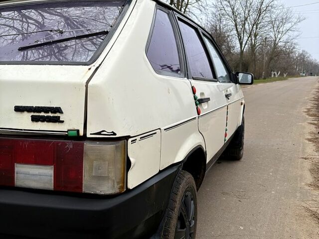 ВАЗ 2109, объемом двигателя 1.5 л и пробегом 0 тыс. км за 850 $, фото 7 на Automoto.ua