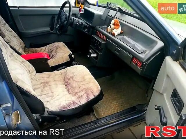 ВАЗ 2109, объемом двигателя 1.3 л и пробегом 0 тыс. км за 1350 $, фото 2 на Automoto.ua