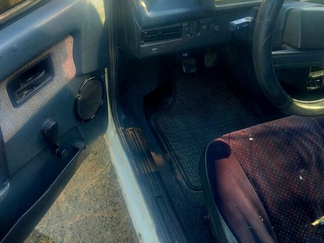 ВАЗ 2109, объемом двигателя 1.3 л и пробегом 0 тыс. км за 1100 $, фото 4 на Automoto.ua