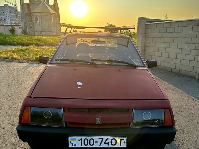 ВАЗ 2109, объемом двигателя 1.5 л и пробегом 335 тыс. км за 750 $, фото 5 на Automoto.ua