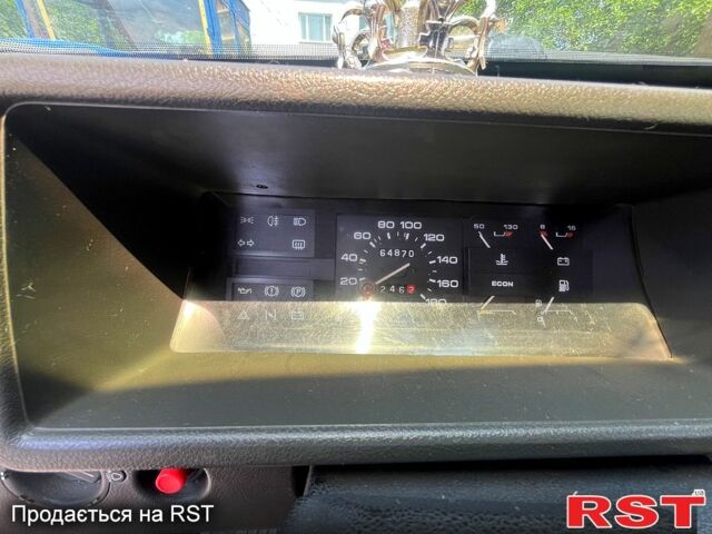 ВАЗ 2109, объемом двигателя 1.5 л и пробегом 120 тыс. км за 750 $, фото 11 на Automoto.ua