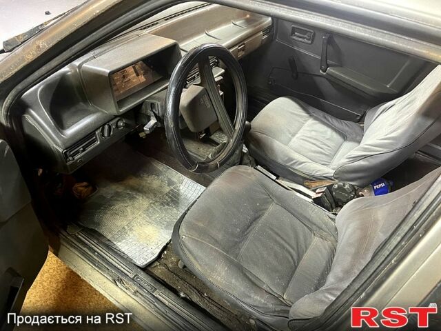 ВАЗ 2109, объемом двигателя 15 л и пробегом 0 тыс. км за 410 $, фото 3 на Automoto.ua