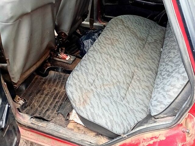 ВАЗ 2109, об'ємом двигуна 1.5 л та пробігом 100 тис. км за 600 $, фото 5 на Automoto.ua
